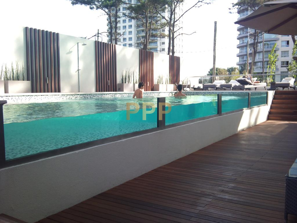 Apartamento ID.404 - Apartamento en Roosevelt, 2 dormitorios *