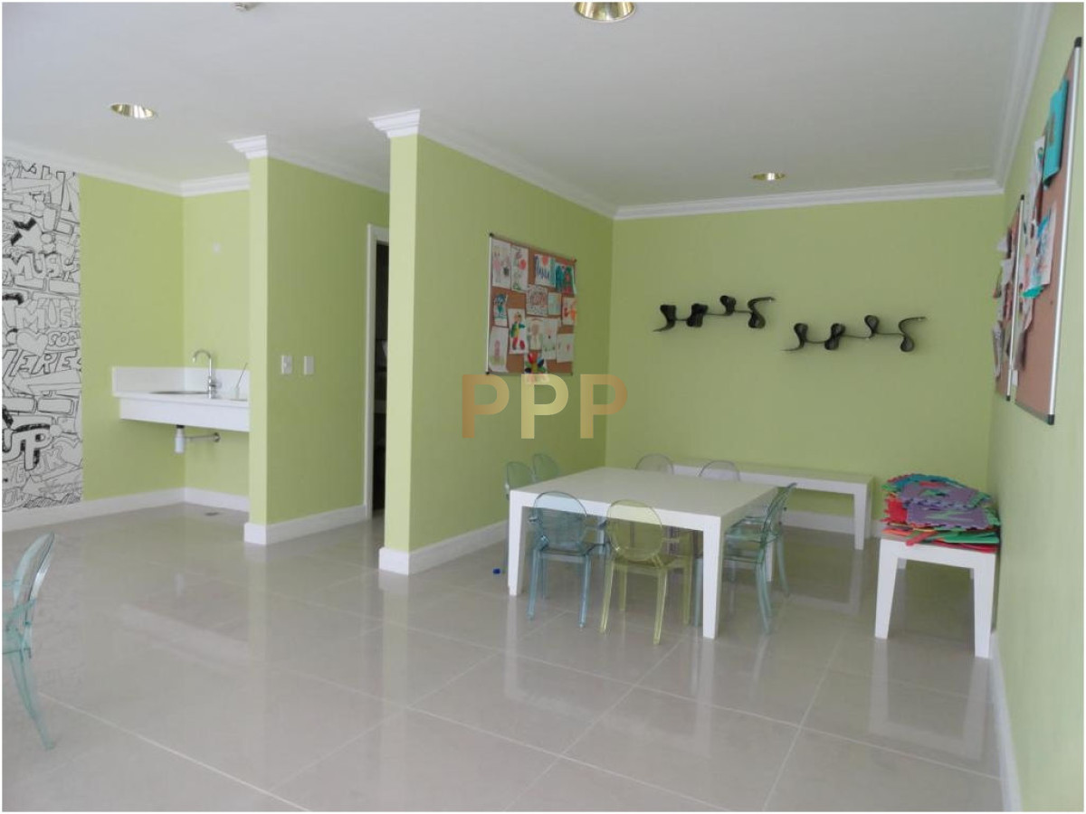 Apartamento ID.583 - Apartamento en Brava, 3 dormitorios *
