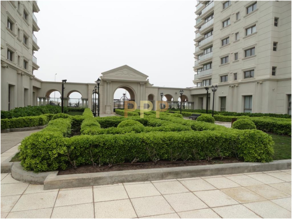 Apartamento ID.583 - Apartamento en Brava, 3 dormitorios *