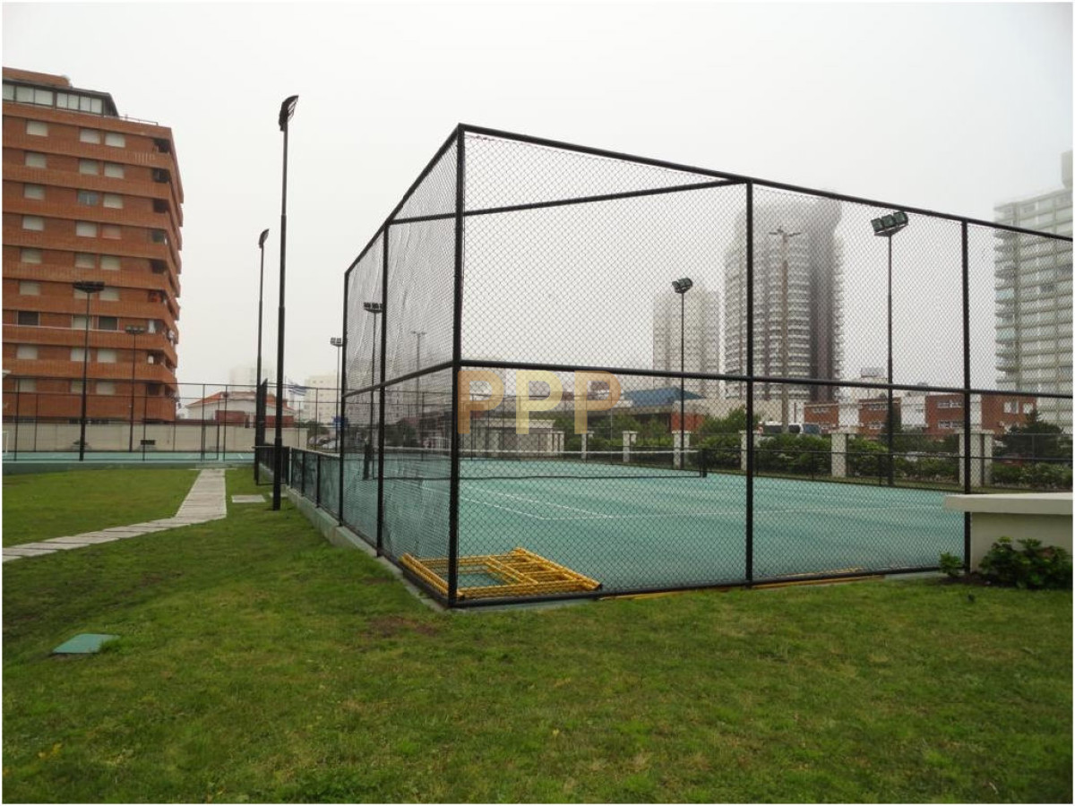 Apartamento ID.583 - Apartamento en Brava, 3 dormitorios *