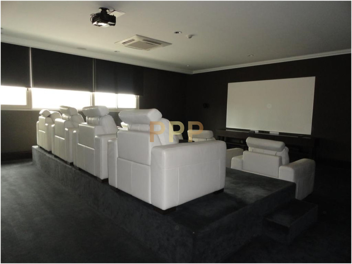 Apartamento ID.583 - Apartamento en Brava, 3 dormitorios *