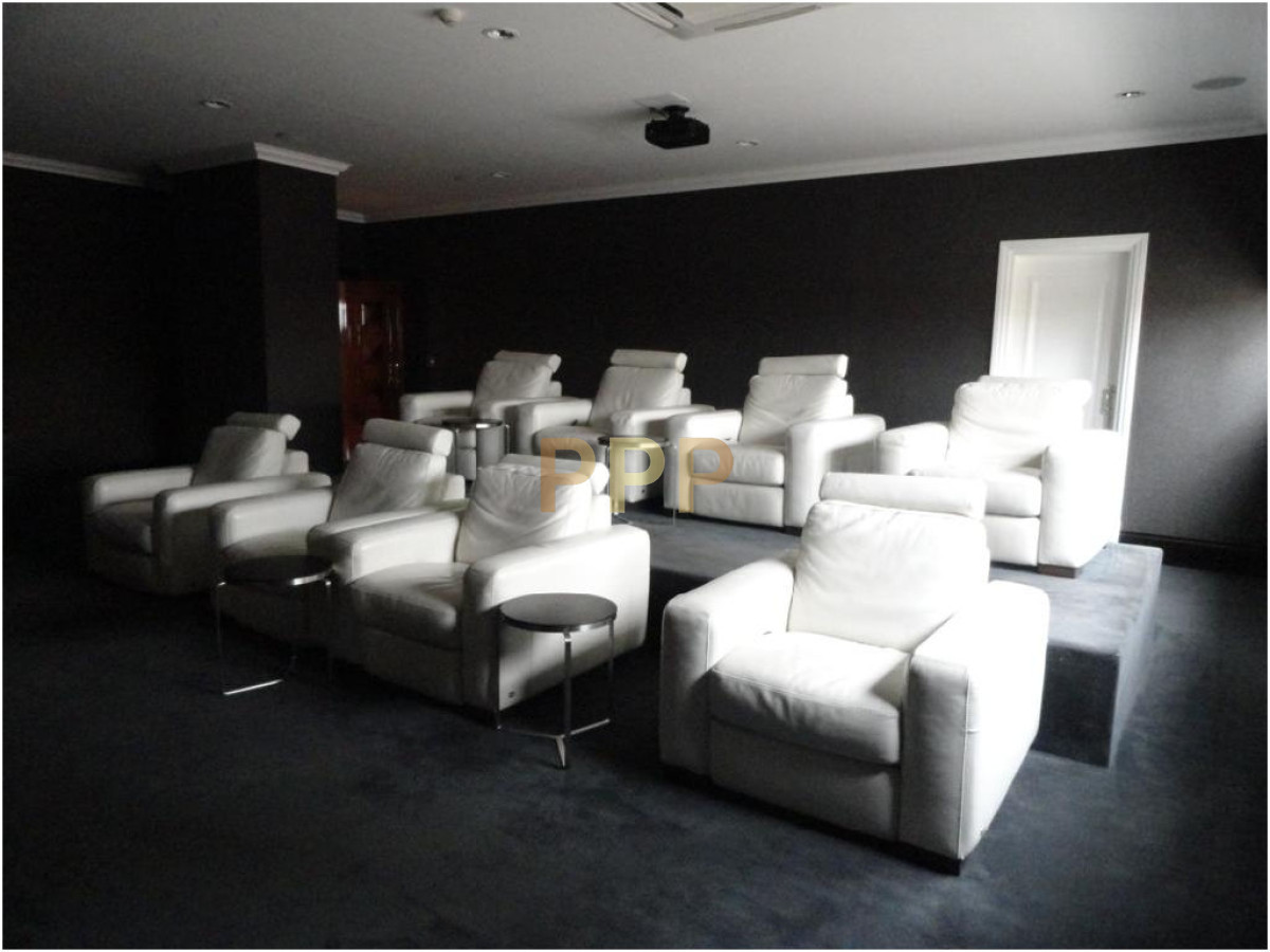 Apartamento ID.583 - Apartamento en Brava, 3 dormitorios *