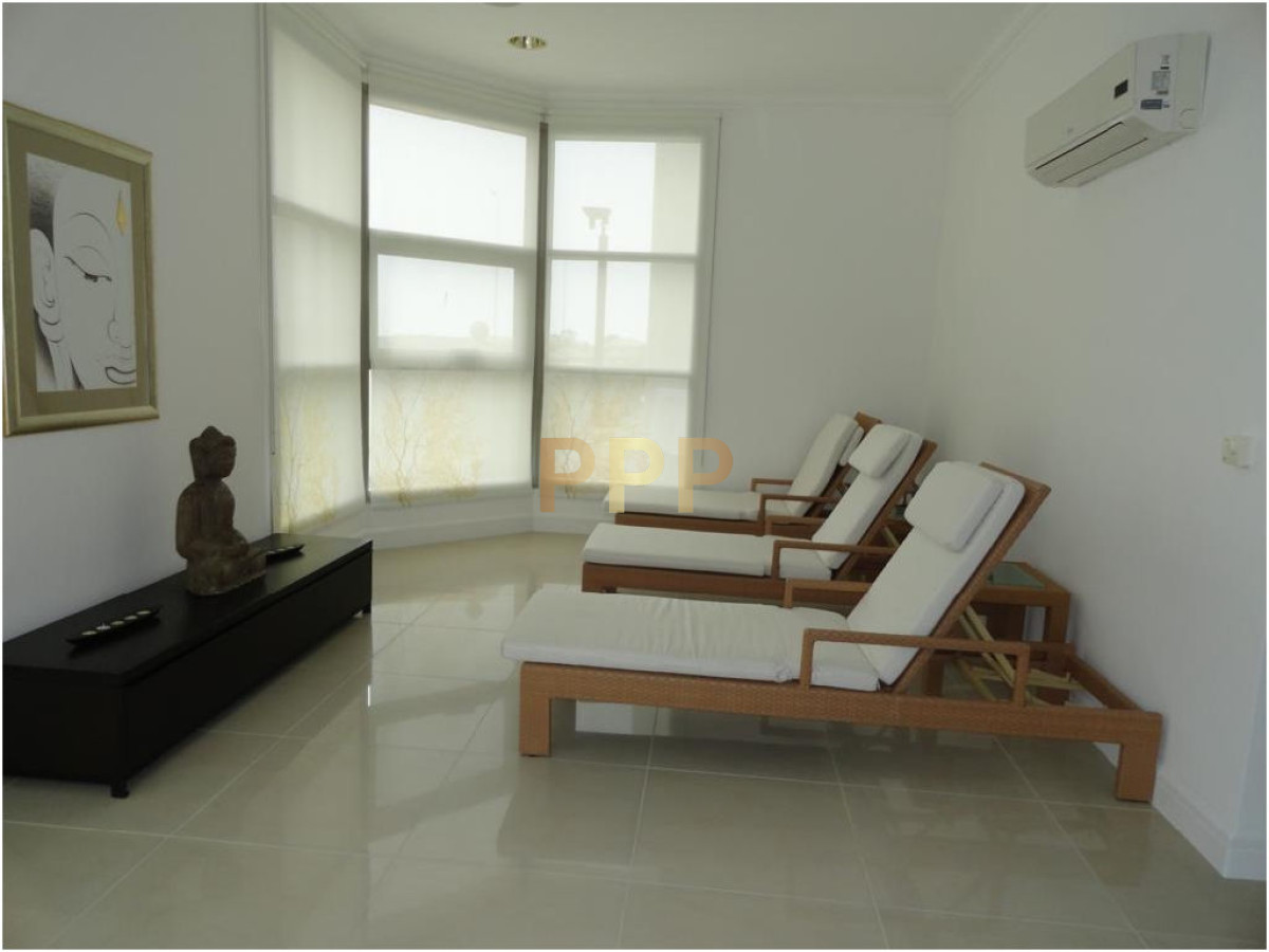 Apartamento ID.583 - Apartamento en Brava, 3 dormitorios *
