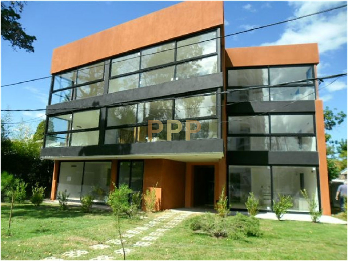 Apartamento ID.601 - Apartamento en Roosevelt, 1 dormitorios *