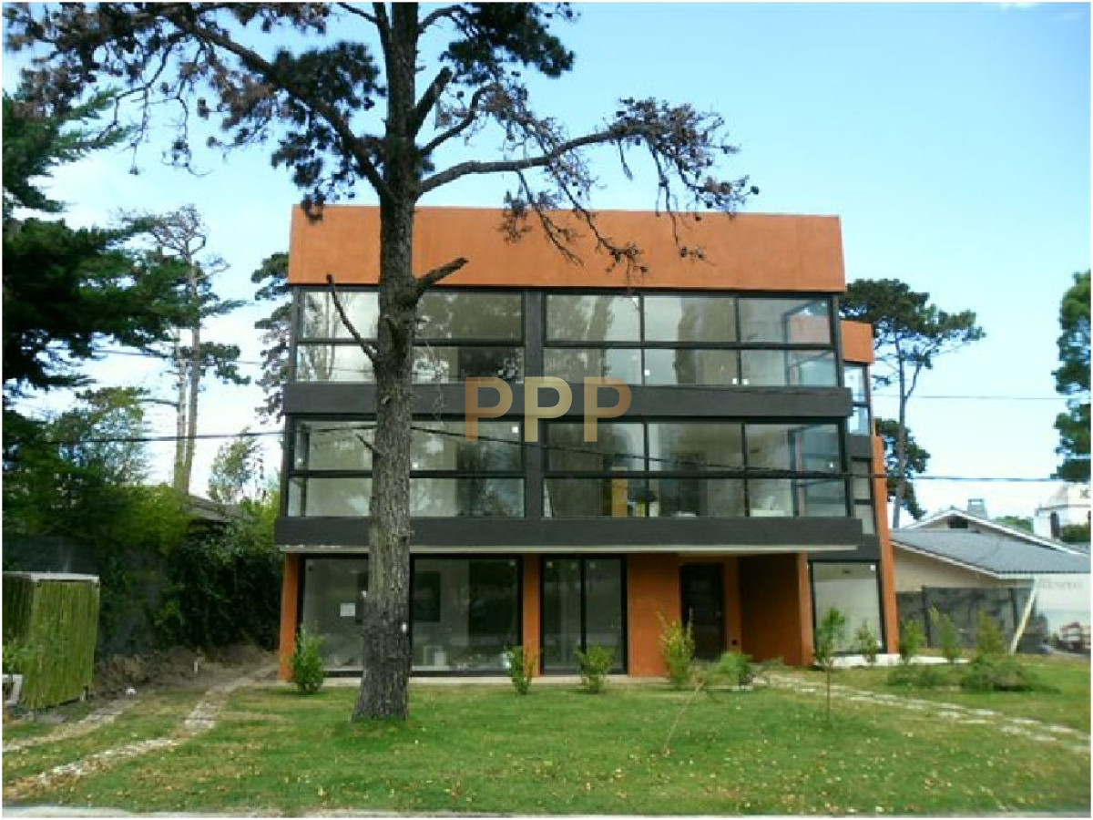 Apartamento ID.601 - Apartamento en Roosevelt, 1 dormitorios *