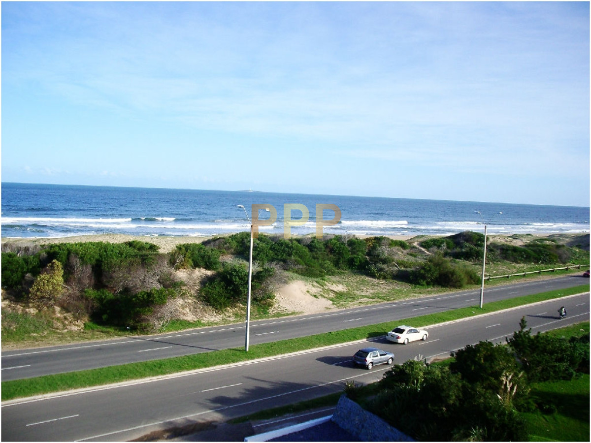 Apartamento ID.30 - Apartamento en RincÃ³n del Indio, 3 dormitorios *
