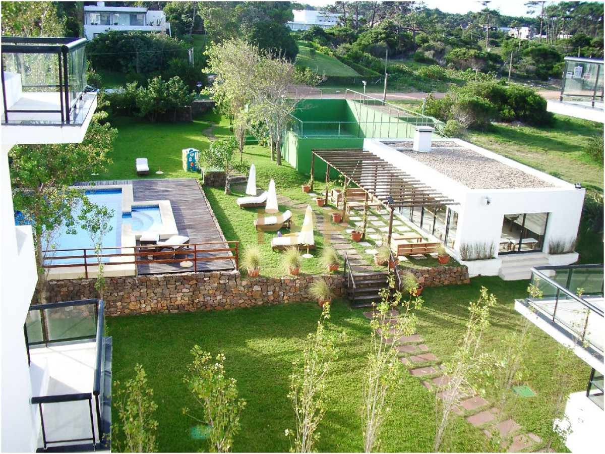 Apartamento ID.30 - Apartamento en RincÃ³n del Indio, 3 dormitorios *
