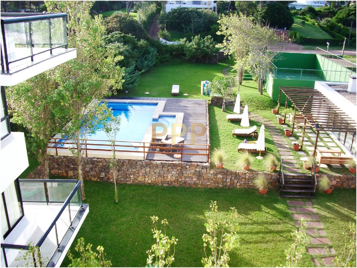 Apartamento ID.30 - Apartamento en RincÃ³n del Indio, 3 dormitorios *