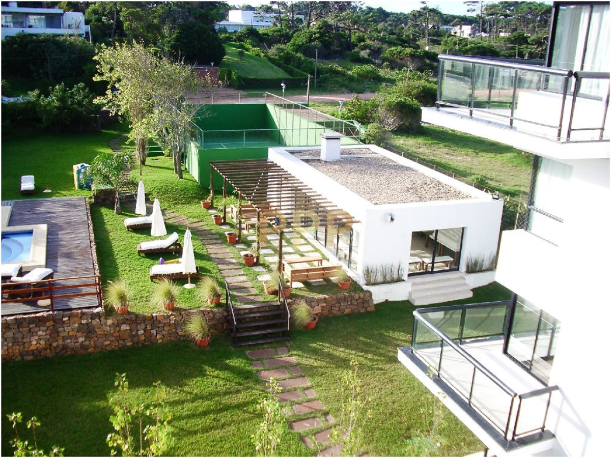 Apartamento ID.30 - Apartamento en RincÃ³n del Indio, 3 dormitorios *