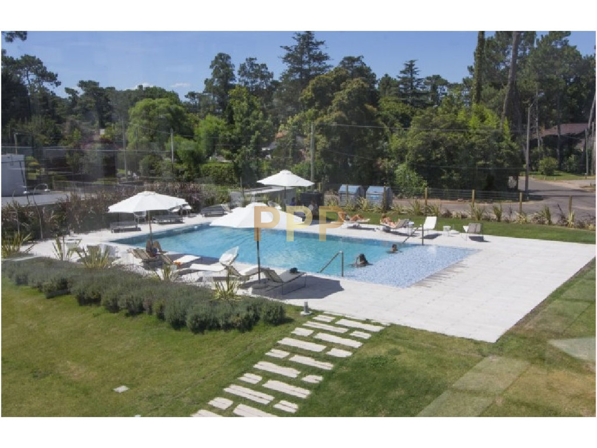 Apartamento ID.1264 - Apartamento en Roosevelt, 1 dormitorios *