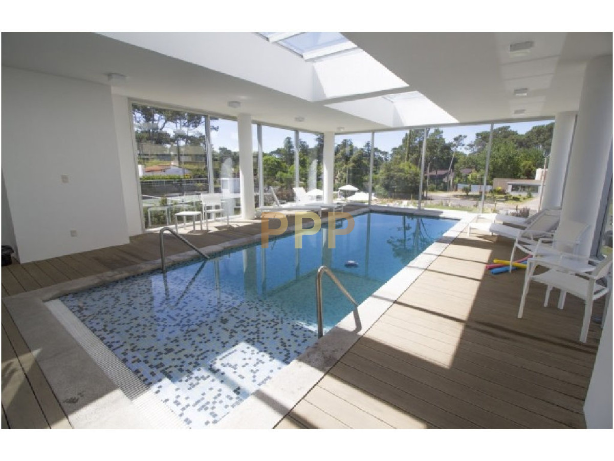 Apartamento ID.1264 - Apartamento en Roosevelt, 1 dormitorios *