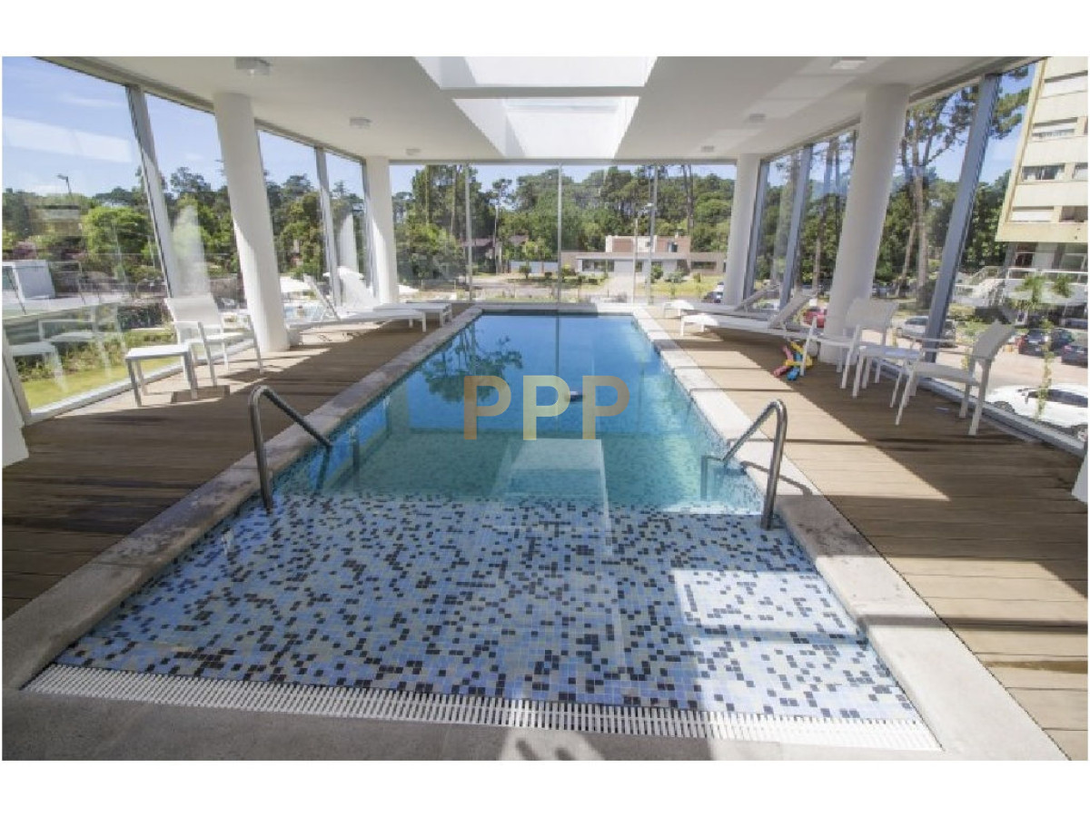 Apartamento ID.1264 - Apartamento en Roosevelt, 1 dormitorios *