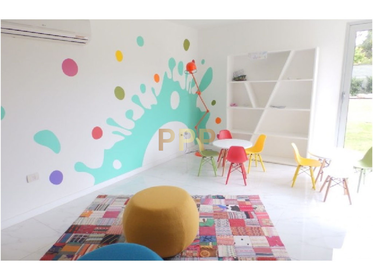 Apartamento ID.1264 - Apartamento en Roosevelt, 1 dormitorios *