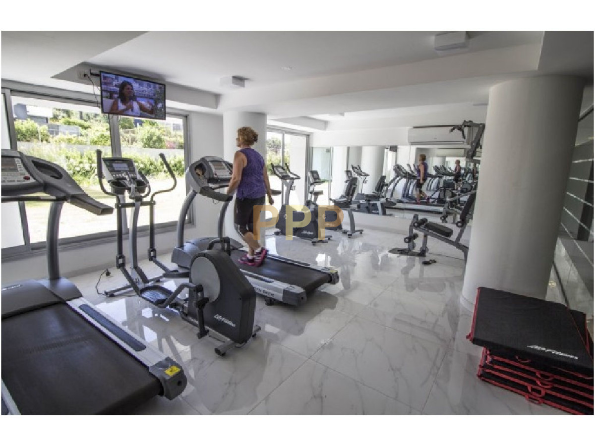 Apartamento ID.1264 - Apartamento en Roosevelt, 1 dormitorios *