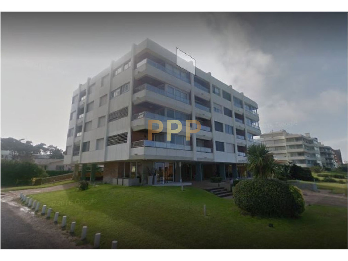 Apartamento ID.35 - Apartamento en Brava, 2 dormitorios *