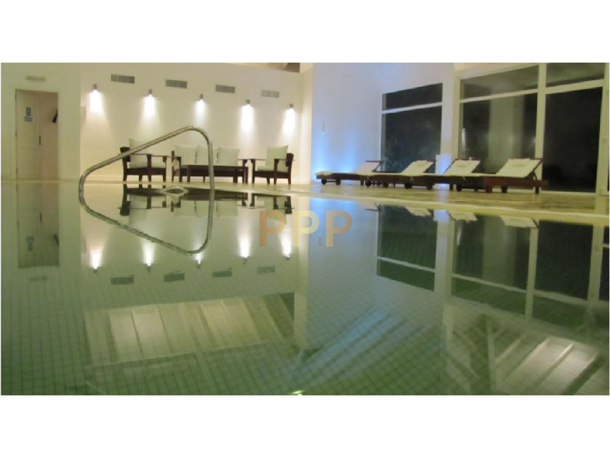 Apartamento ID.2546 - Alquilo apartamento 1 dormitorio en Green Park, Solanas, Punta del Este.