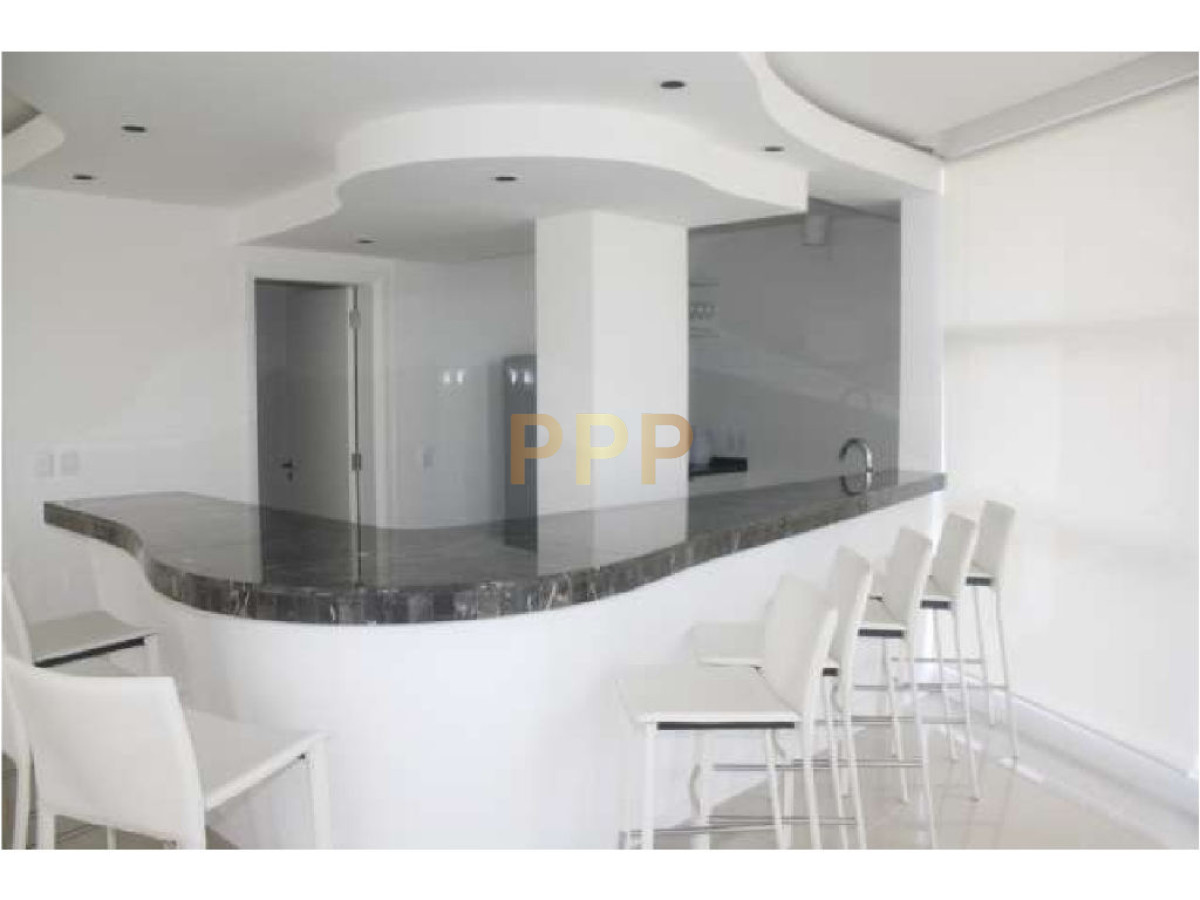 Apartamento ID.209 - Apartamento en Alquiler a una cuadra del mar (Playa Mansa)  en torre nueva, con todos y excelentes servicios .