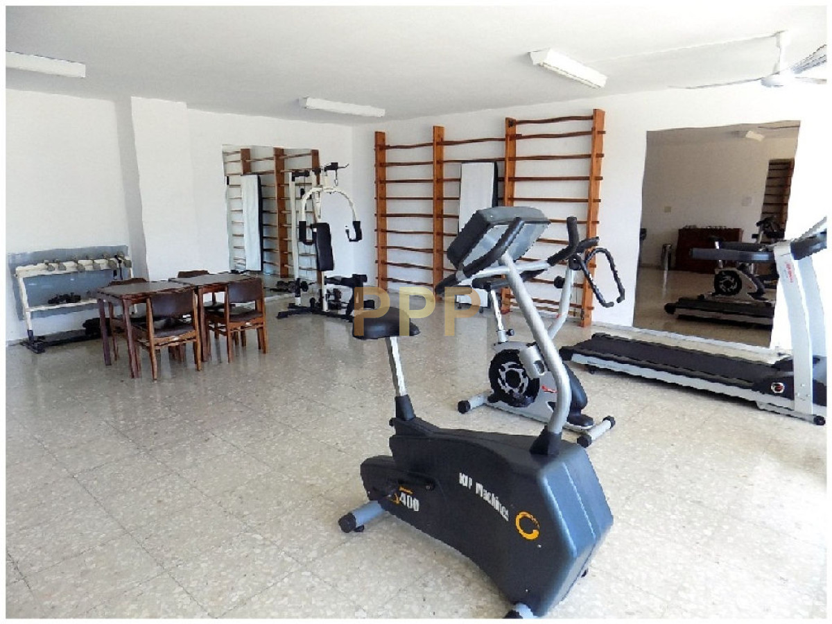 Apartamento ID.1354 - Alquile ya!!! Apartamento en el corazón de la Península, Punta del Este.