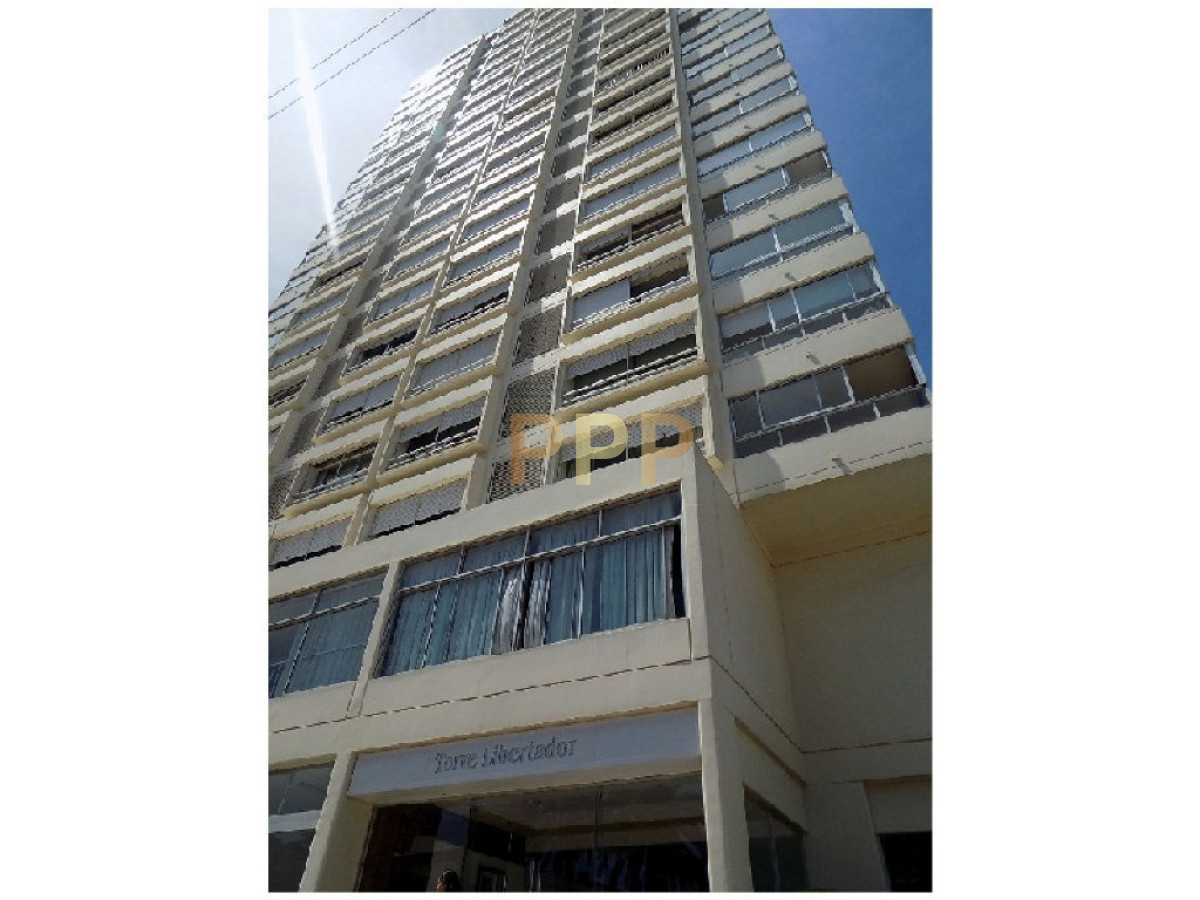 Apartamento ID.1354 - Alquile ya!!! Apartamento en el corazón de la Península, Punta del Este.