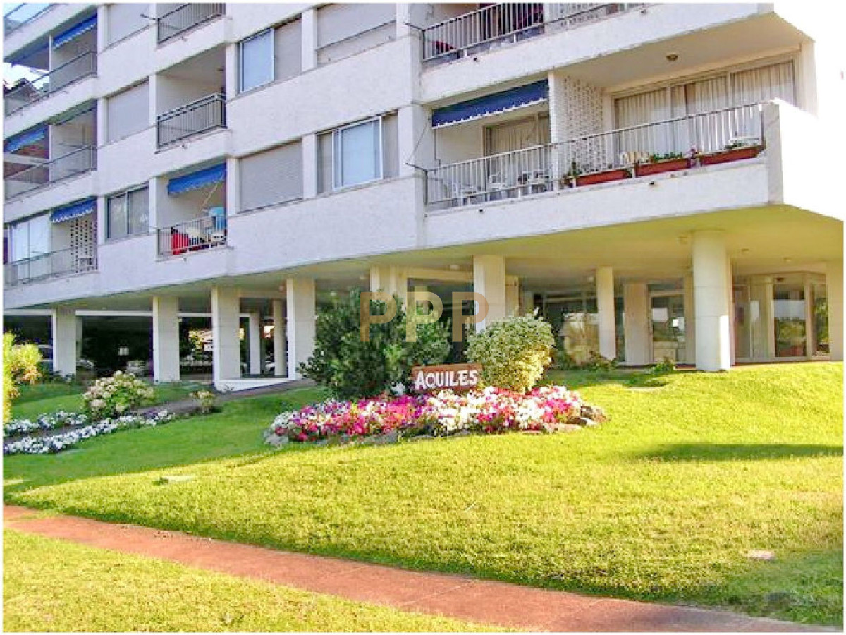 Apartamento ID.55 - Apartamento en Mansa, 1 dormitorios *