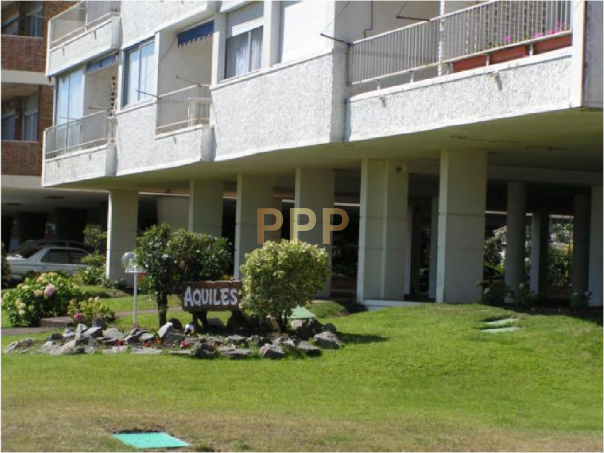 Apartamento ID.55 - Apartamento en Mansa, 1 dormitorios *