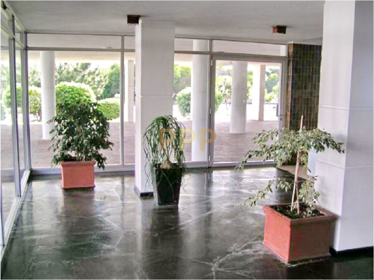 Apartamento ID.55 - Apartamento en Mansa, 1 dormitorios *