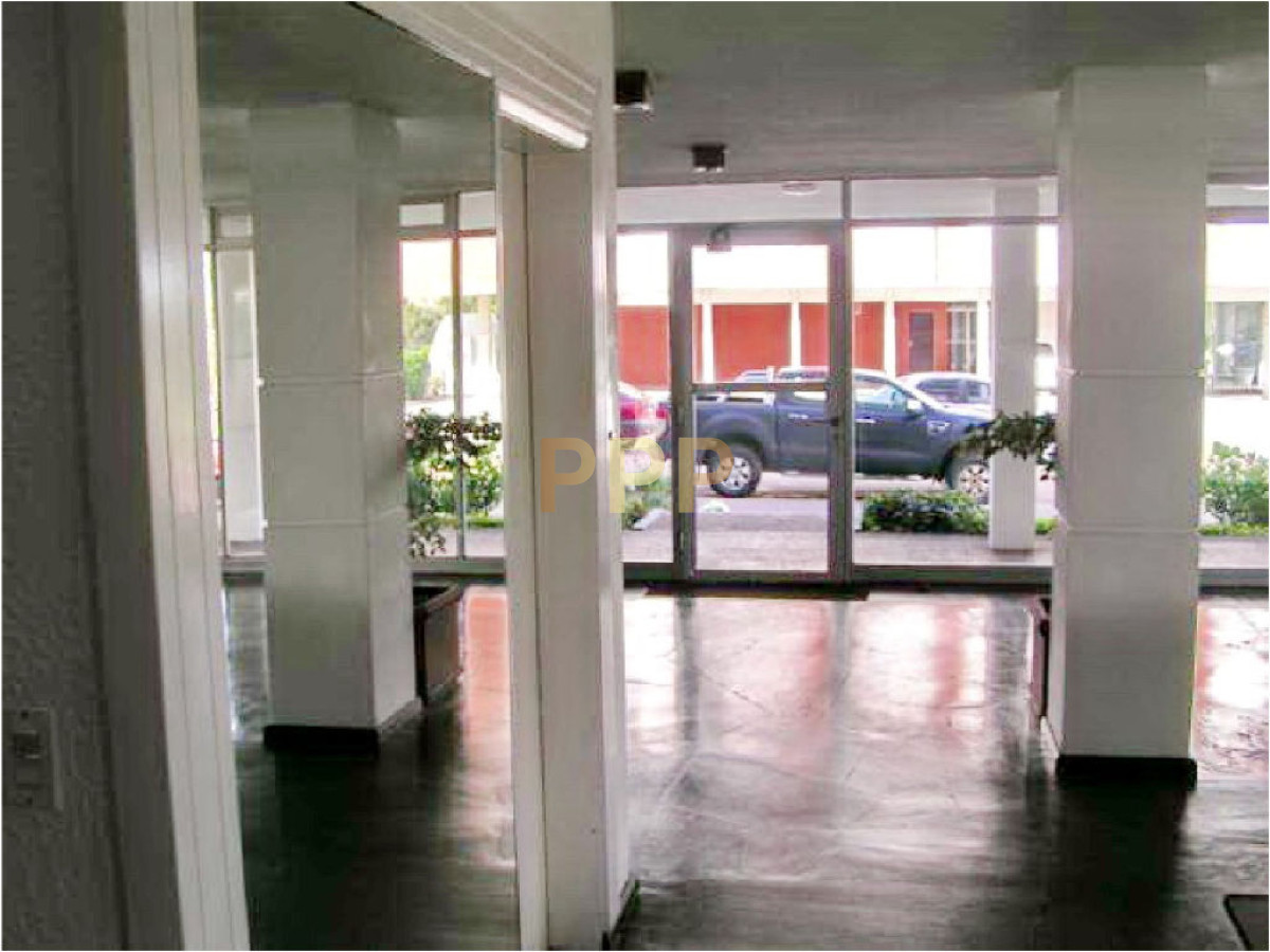 Apartamento ID.55 - Apartamento en Mansa, 1 dormitorios *