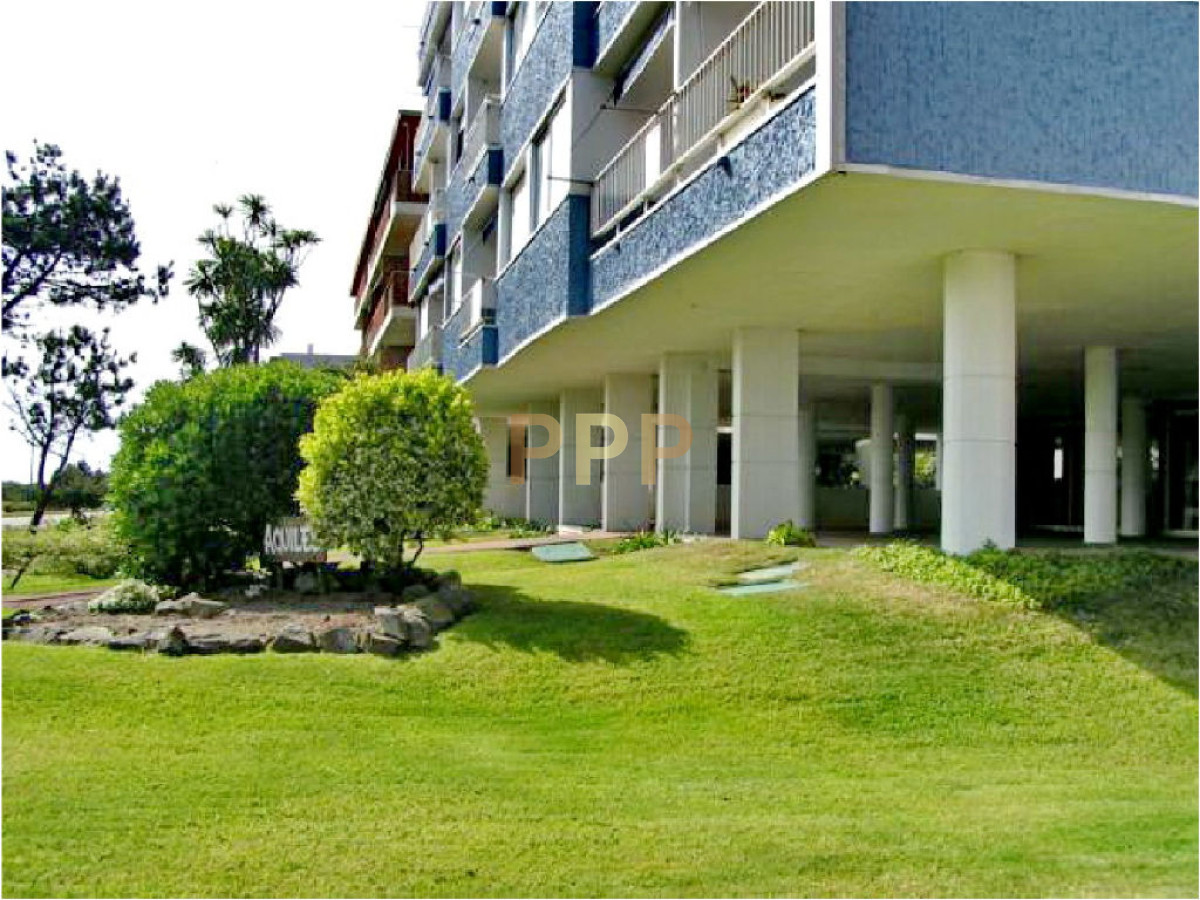 Apartamento ID.55 - Apartamento en Mansa, 1 dormitorios *