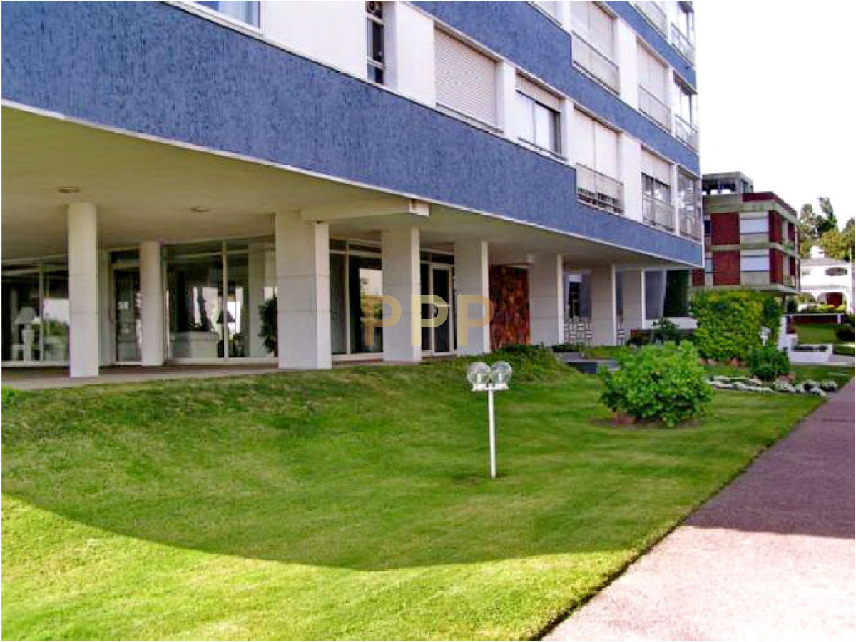 Apartamento ID.55 - Apartamento en Mansa, 1 dormitorios *