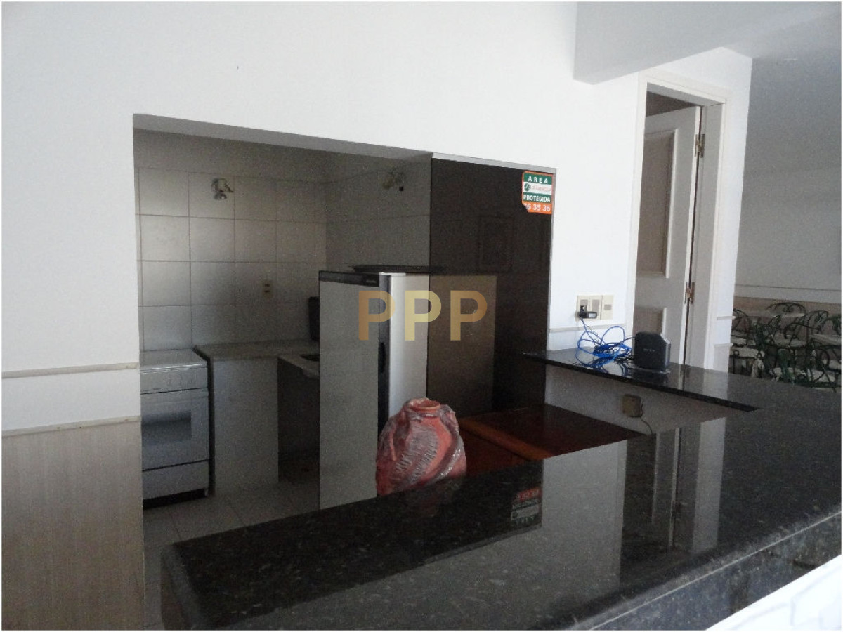 Apartamento ID.15 - Apartamento de 2 dormitorios con piscina en venta y alquiler en Peninsula, Punta del Este.