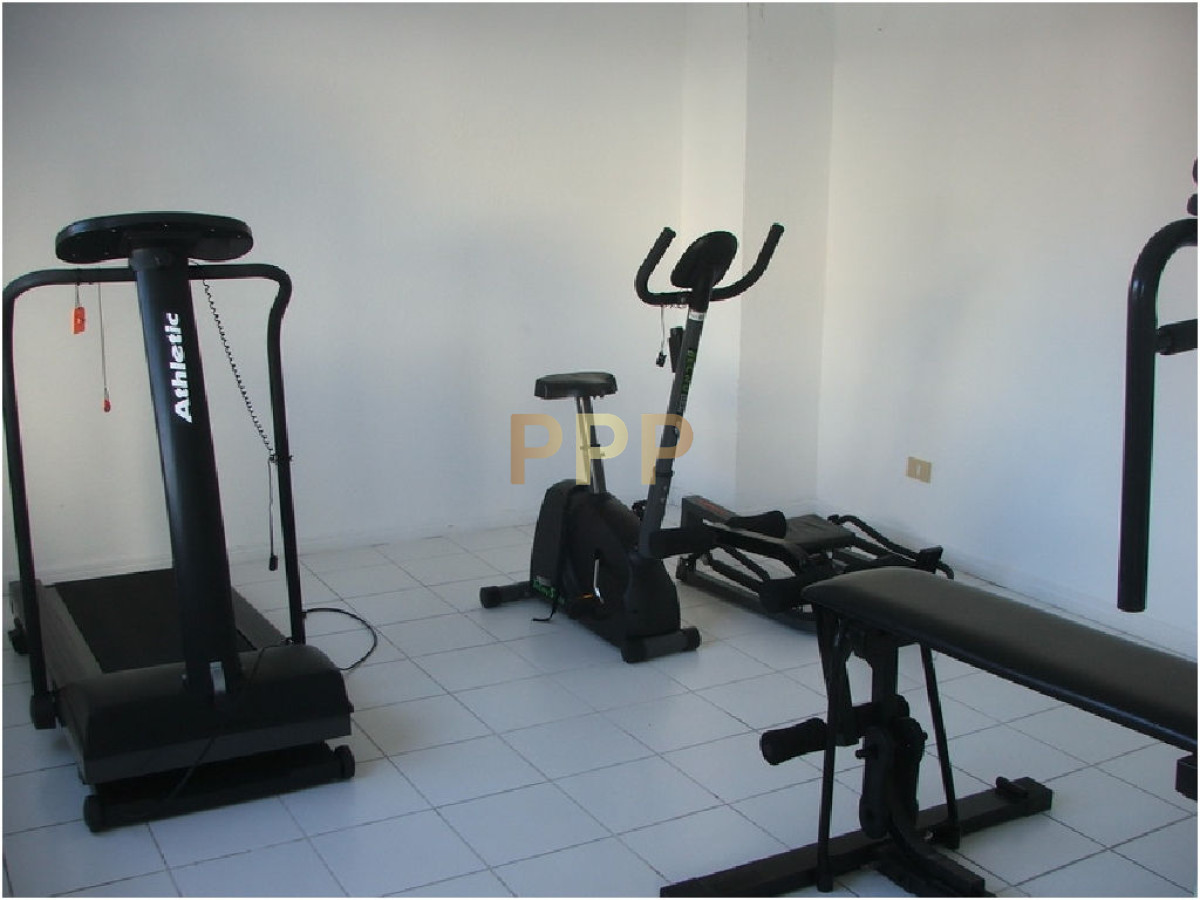 Apartamento ID.15 - Apartamento de 2 dormitorios con piscina en venta y alquiler en Peninsula, Punta del Este.