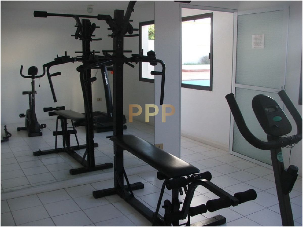 Apartamento ID.15 - Apartamento de 2 dormitorios con piscina en venta y alquiler en Peninsula, Punta del Este.