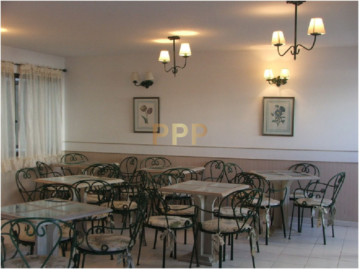 Apartamento ID.15 - Apartamento de 2 dormitorios con piscina en venta y alquiler en Peninsula, Punta del Este.