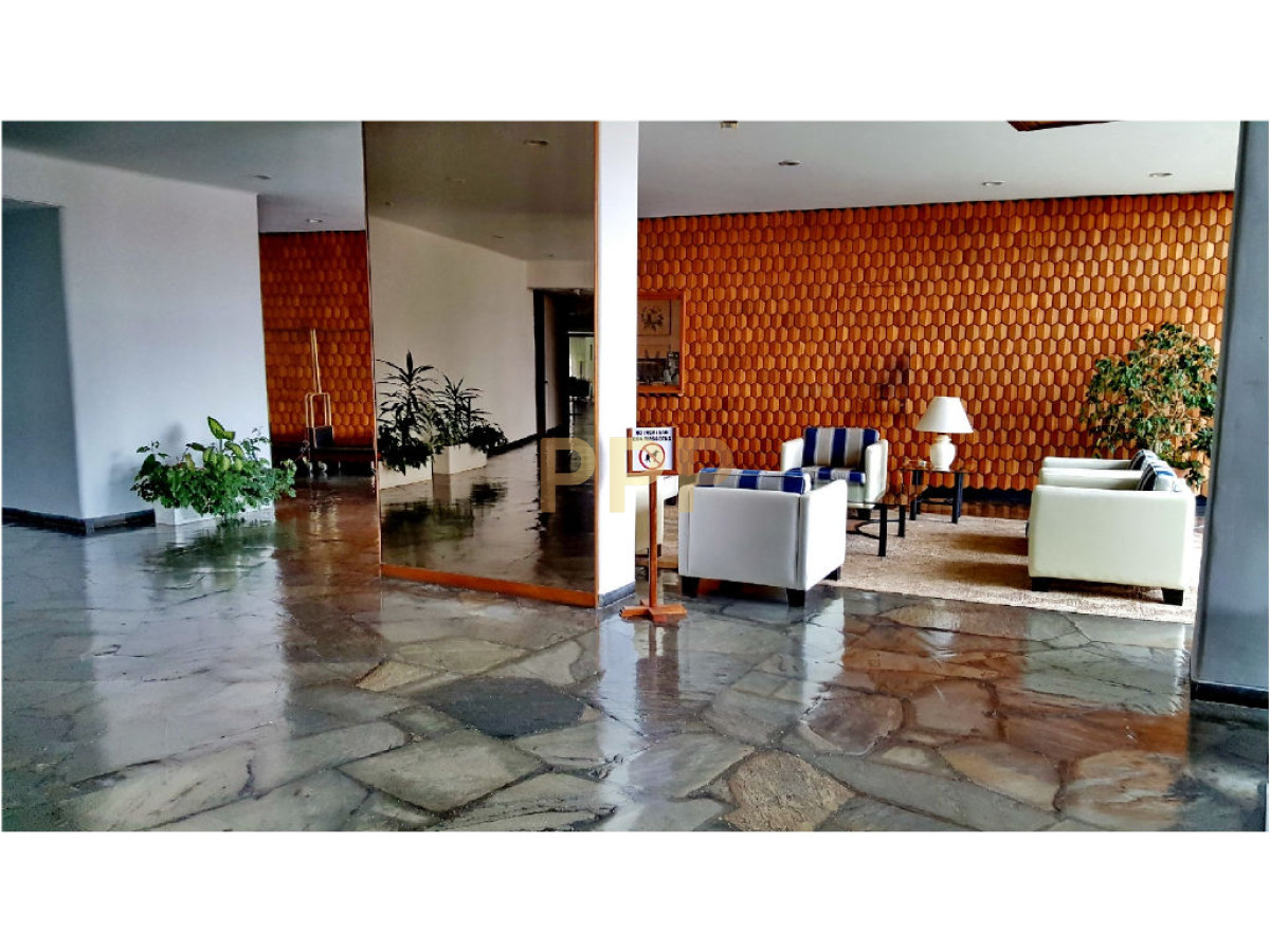 Apartamento ID.88 - Piso alto en venta, con inmejorable vistas al mar y puerto de Punta del Este