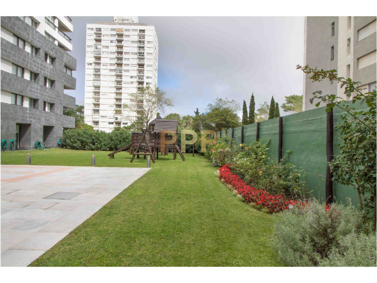 Apartamento ID.488 - Alquiler de apto en Roosevelt con toda la vista al mar!! Punta del Este 