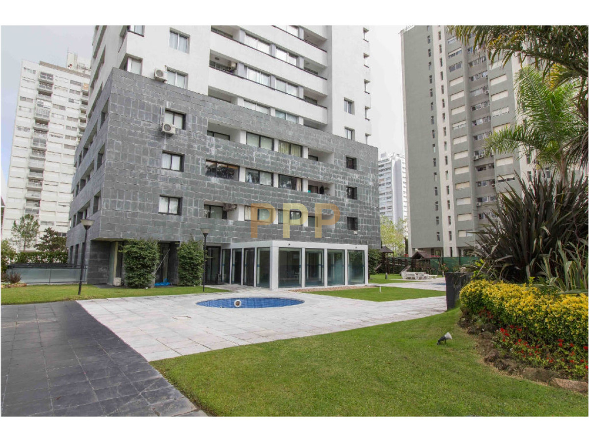 Apartamento ID.488 - Alquiler de apto en Roosevelt con toda la vista al mar!! Punta del Este 