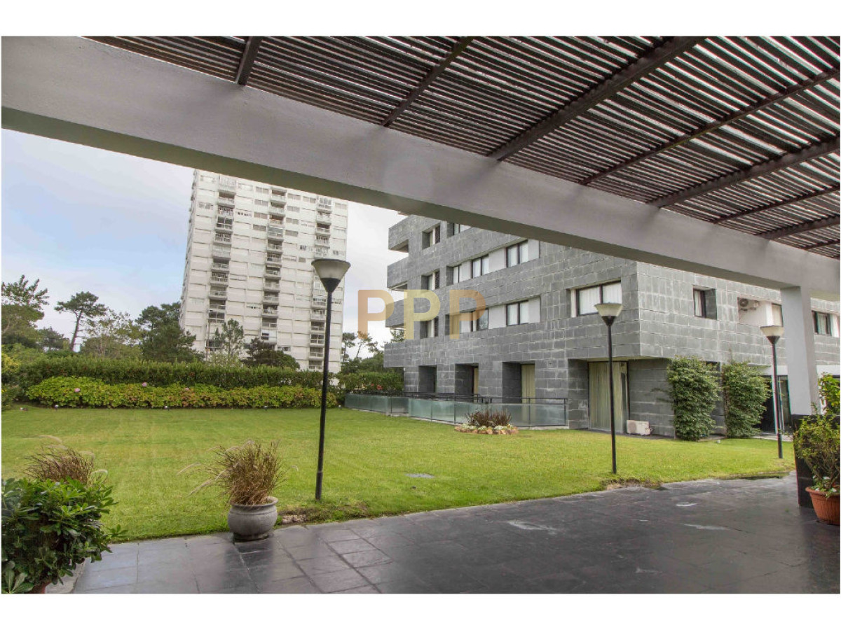 Apartamento ID.488 - Alquiler de apto en Roosevelt con toda la vista al mar!! Punta del Este 