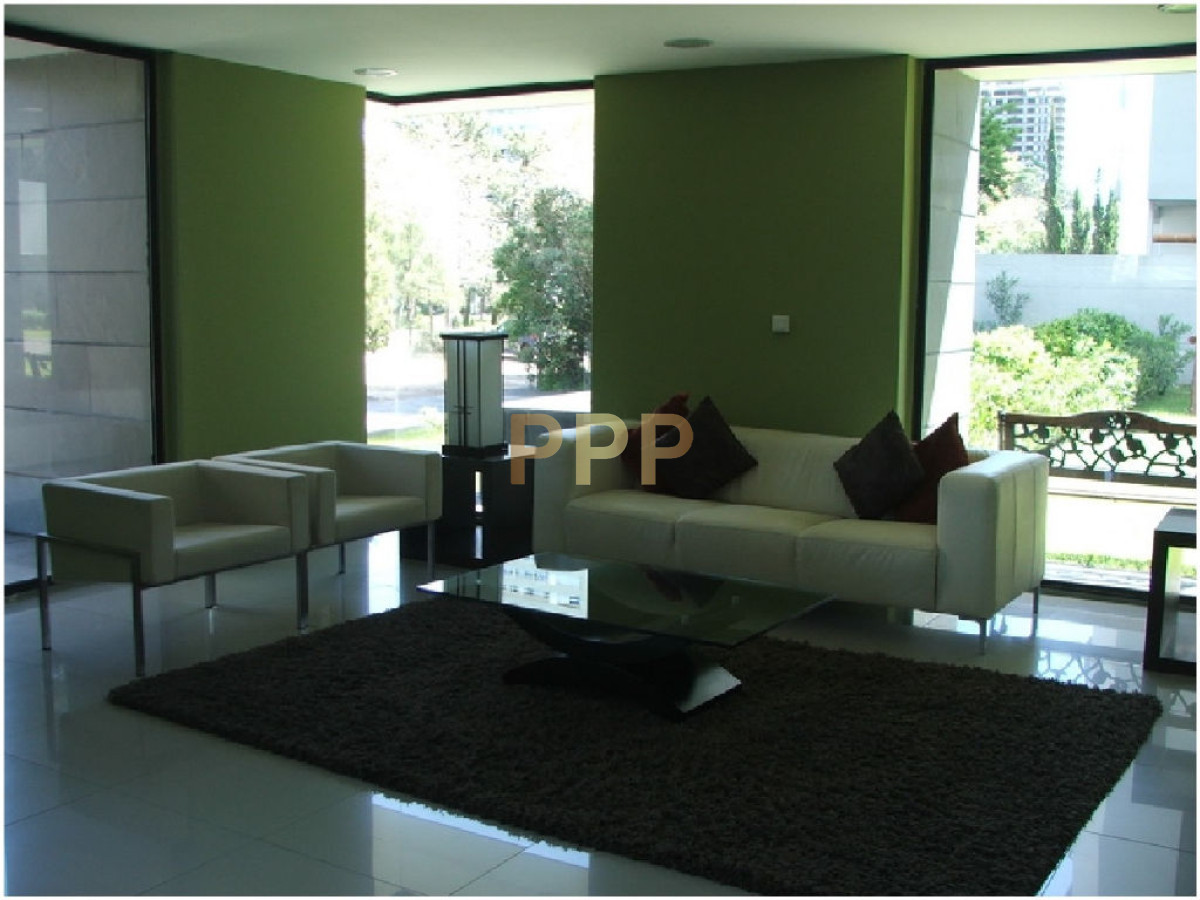 Apartamento ID.488 - Alquiler de apto en Roosevelt con toda la vista al mar!! Punta del Este 