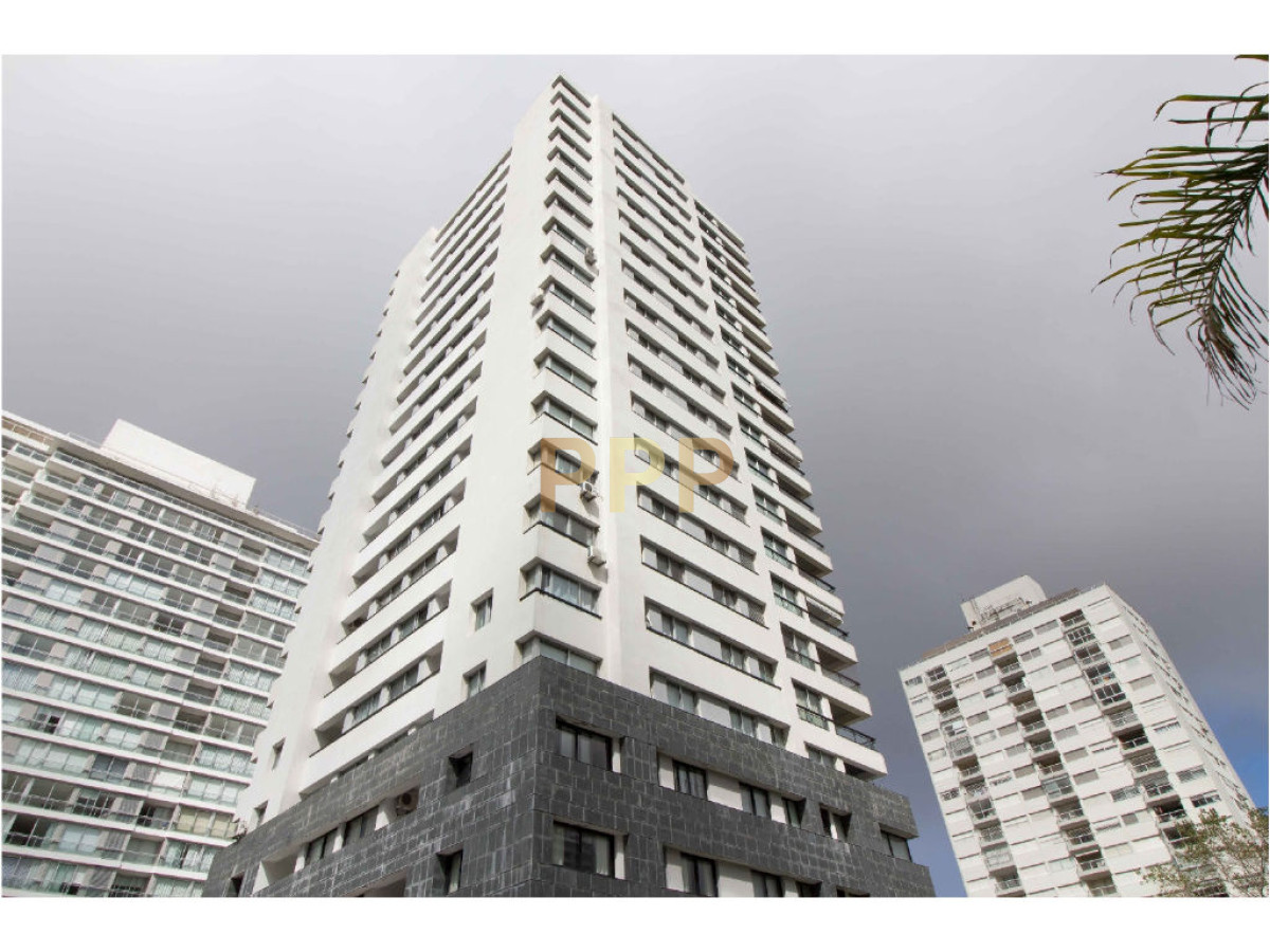 Apartamento ID.488 - Alquiler de apto en Roosevelt con toda la vista al mar!! Punta del Este 