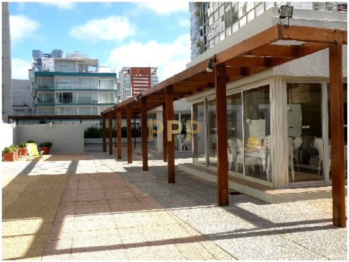 Apartamento ID.1052 - Apartamento en Peninsula, 2 dormitorios *