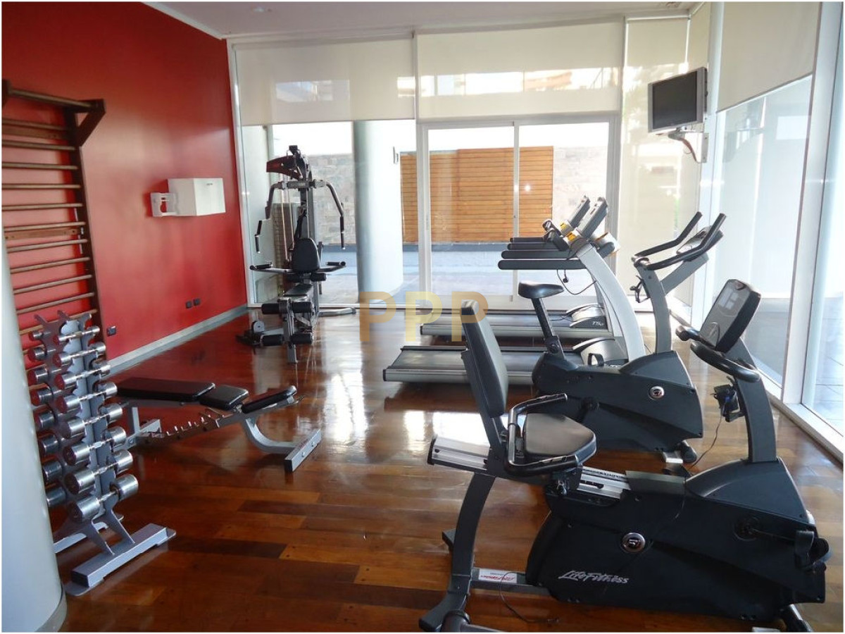 Apartamento ID.4 - En alquiler.. a pasitos del mar, torre con servicios.. Consulte!!!
