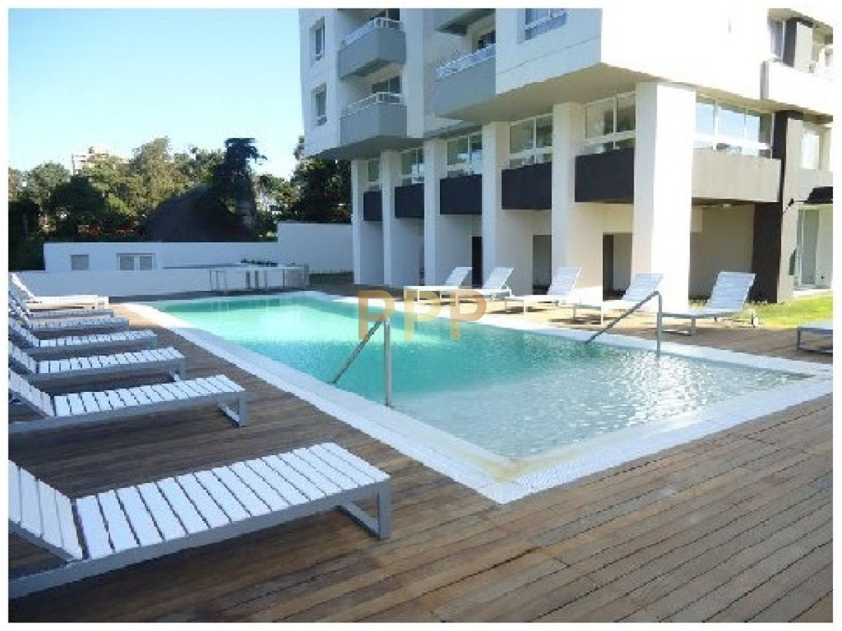 Apartamento ID.118 - Venta Apartamento en Roosevelt 2 dormitorios Punta del Este