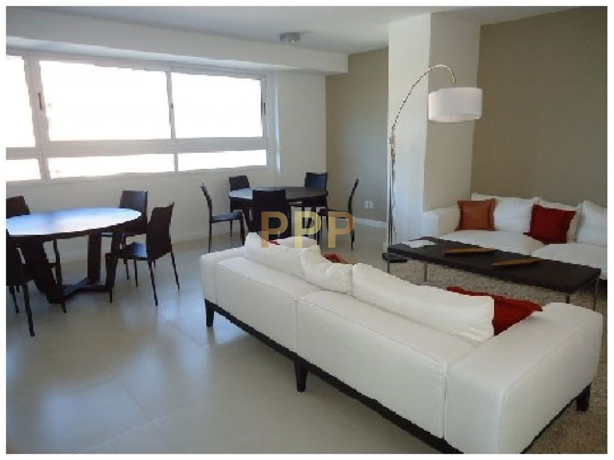 Apartamento ID.118 - Venta Apartamento en Roosevelt 2 dormitorios Punta del Este