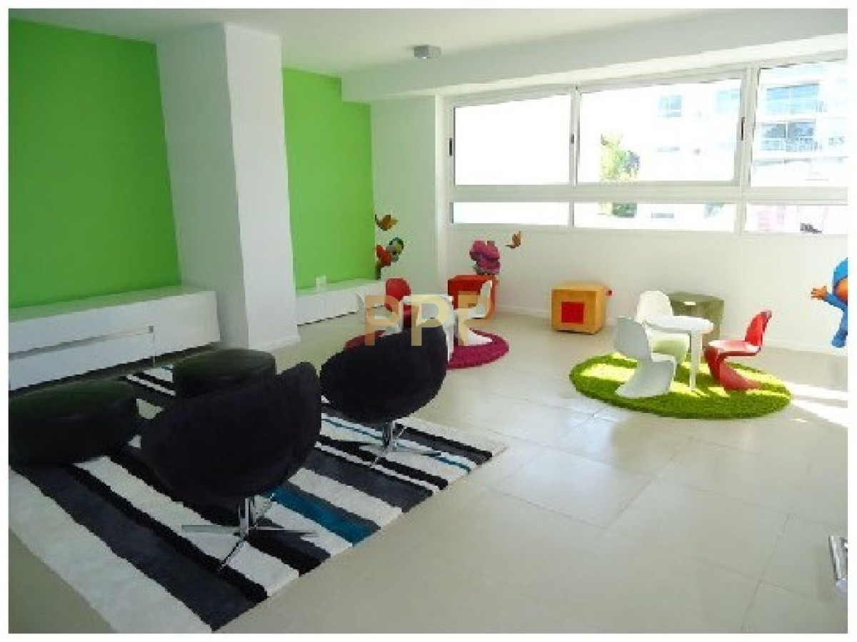 Apartamento ID.118 - Venta Apartamento en Roosevelt 2 dormitorios Punta del Este