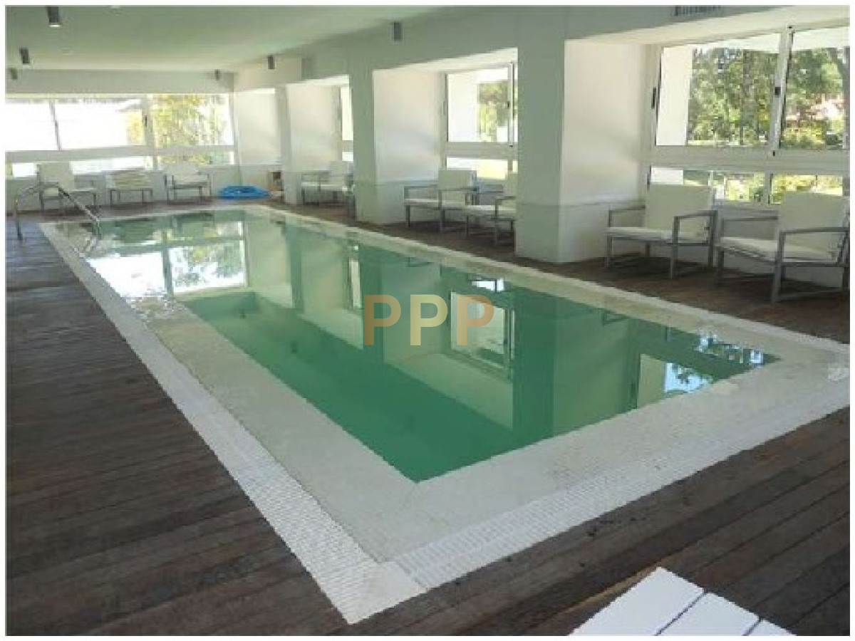 Apartamento ID.118 - Venta Apartamento en Roosevelt 2 dormitorios Punta del Este
