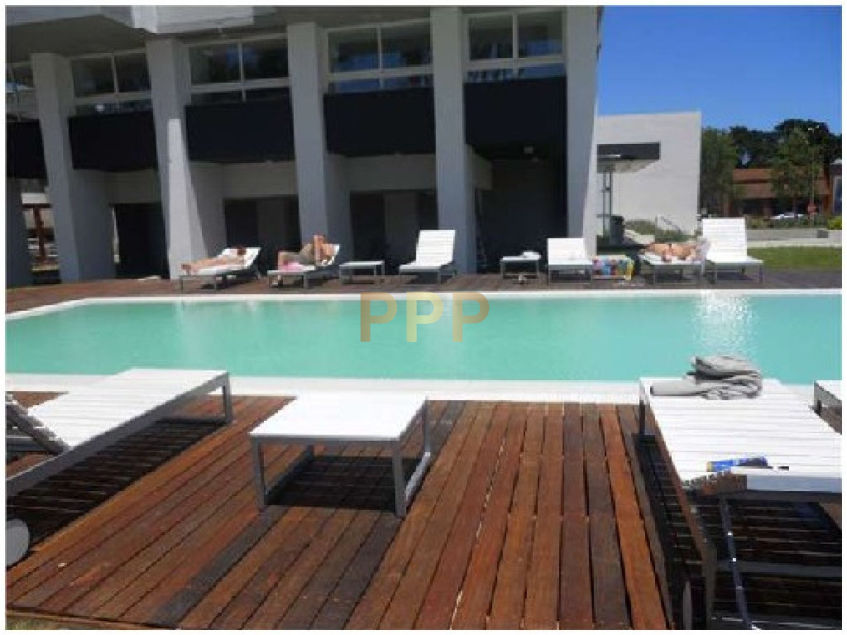 Apartamento ID.118 - Venta Apartamento en Roosevelt 2 dormitorios Punta del Este