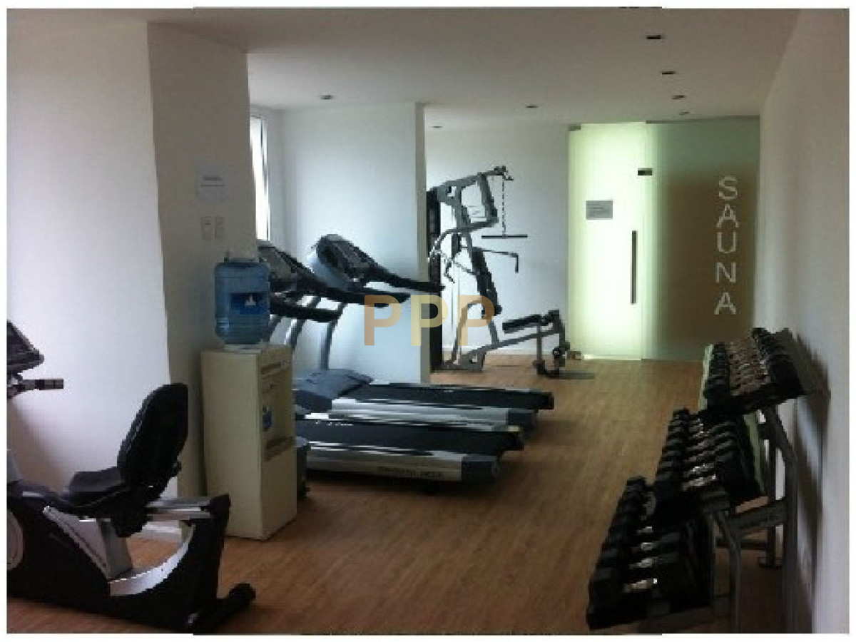 Apartamento ID.118 - Venta Apartamento en Roosevelt 2 dormitorios Punta del Este