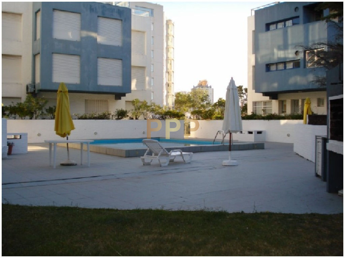 Apartamento ID.20 - Apartamento en Brava, 2 dormitorios *