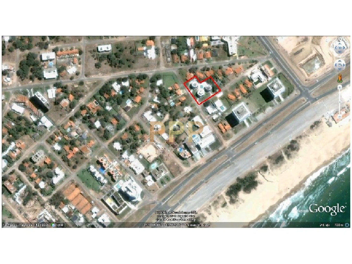 Apartamento ID.20 - Apartamento en Brava, 2 dormitorios *
