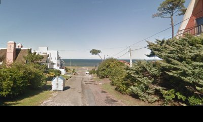 Unico Lote para Barrio Privado en Playa Mansa, Pinares